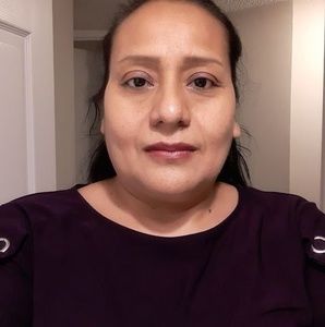 Meet your Posher, Gisela